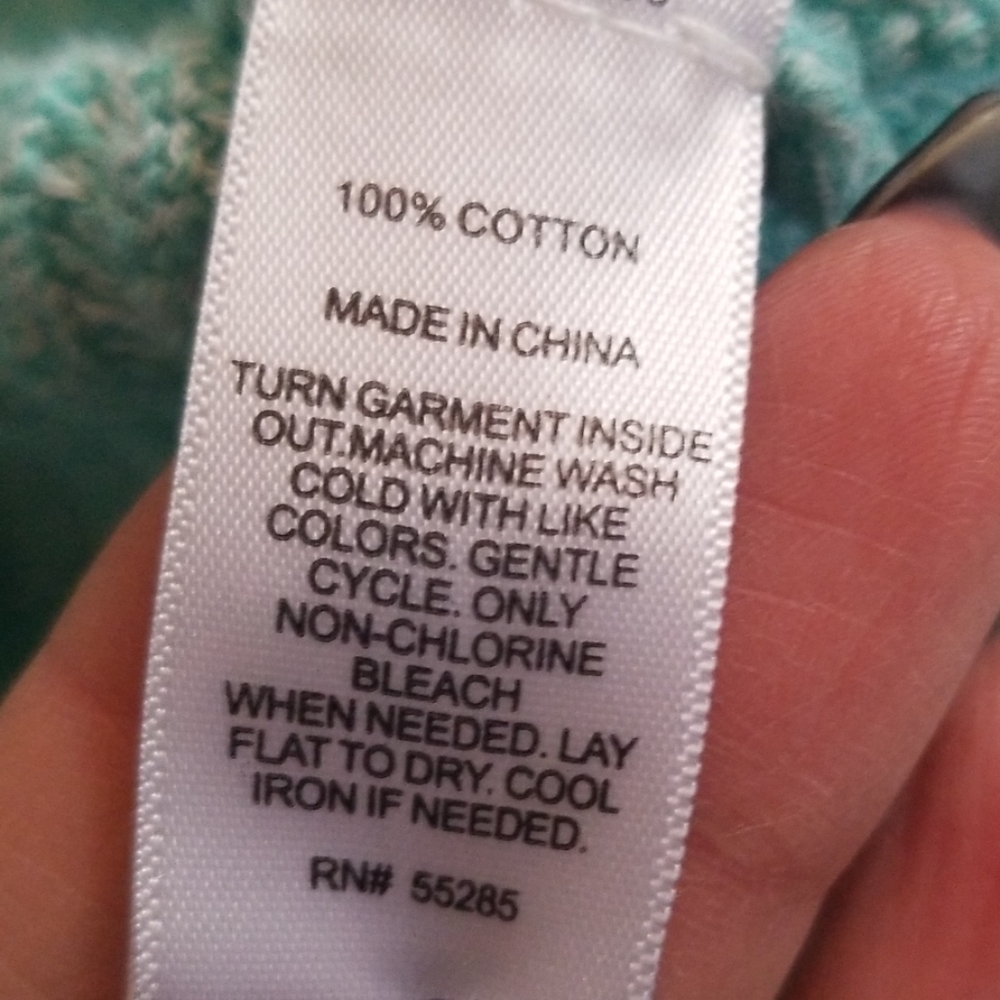 Express sweater - Picture 4 of 4